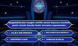 Kim Malatya Milletvekili Olmak İster? İhsan Koca ‘Yanıt’ Oldu!