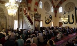 Cuma Hutbesi: Tövbe ve Rahmet