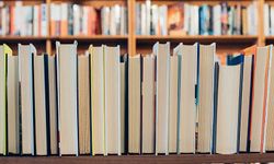 Bu Hafta Malatya Raflarında Kaçırılmayacak 7 Kitap!