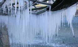 Malatya’da Tehlikeli Hava Tablosu!