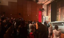 “Rüstemoğlu Cemal’in Tuhaf Hikayesi” Malatya’da büyük ilgi gördü