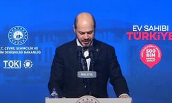 Malatya’da Sosyal Konut Çıkmayan Üzülmesin! TOKİ Başkanı "Tek Bir Kişi Kalmayana Kadar Devam..."