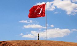 Türk Bayrağına Yönelik Provokasyona Soruşturma Başlatıldı