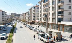 Elazığ’ın Dev Mahalleleri de Dahil Edildi!