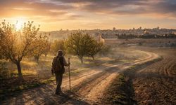 Kudüs'ten Malatya Gündüzbey'e Uzanan Bir Yolculuk!