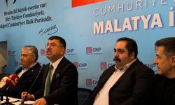 Veli Ağbaba’dan Malatya İçin Alarm: Şehir Göz Göre Göre Çöküyor