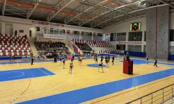 Malatya’nın sultanları fileye çıktı: Bir takım sevindi, diğeri üzüldü!