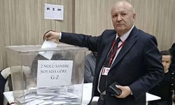 Malatya Emlakçılar Odası’nda Ali Özgül Yeniden Başkan