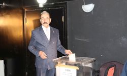 Malatya Şoförler ve Otomobilciler Odası’nda Şevket Keskin Yeniden Başkan