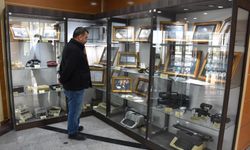 TSO’nun kurumsal hafıza müzesi yoğun ilgi görüyor