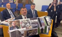 Malatyalı Vekil Ankara’yı Karıştırdı!