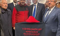 “Şantiye Şefi” Tartışmasına Malatya’dan Dikkat Çeken Yanıt
