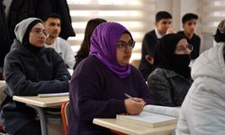 Yeşilyurt’ta öğrencilere büyük müjde: Ara tatilde kapılar açıldı!