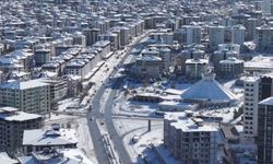 Malatya'da Yarın Saat 10'da Başlayacak