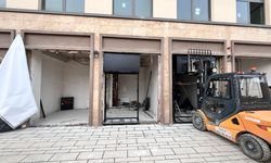 Kuyumcular Çarşısı’nda Revize Çalışmaları: O Bölümler Tek Tek Yıkılıyor