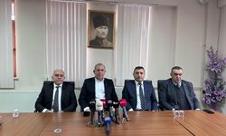 Başkan Er “Malatya’yı Bir Yılda Ayağa Kaldırdık”