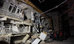 6 Şubat’ın Acısı Dinmiyor: “O Günden Sonra Bir Daha Gülmedik”