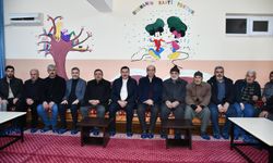 Tüfenkci: En Büyük Gücümüz Milletimizin Desteğidir