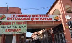 Malatya Şire Pazarında Sessizlik: İşte Kayısı Fiyatlarındaki Son Durum