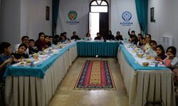 Malatya Kent Konseyi’nden “Çocuklarla Bağımsız Bir Gün” Etkinliği