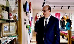 Başkan Geçit Duyurdu: Anadolu Kültürü Yeşilyurt’ta Yaşatılacak!