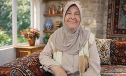 Almanya’dan Malatya’ya Uzanan Bir Ömür