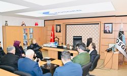 Malatya’ya KOSGEB’den 3.6 Milyar TL'lik Rekor Kaynak