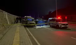 Yasak aşk cinayeti: Evli kadın evli sevgilisini öldürdü