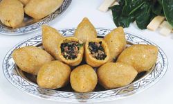 Malatya İçli Köfte: Haşlama Yöntemiyle Yapılan Geleneksel Yöresel Lezzet