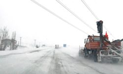 KGM Duyurdu: Malatya-Adıyaman Hattında Tünel Kapandı!