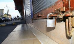 Malatya'da 752 Firma Kapandı, Fabrikalar Gidiyor! Esnafa 'Mart Ayı' Şoku