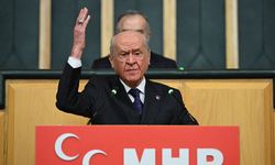 Bahçeli: Öcalan umuda, Ahmetler makamına, Demirtaş yuvasına dönene kadar kararımız net