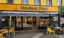 Malatya'da da şubesi bulunan dönerci satışa sunuldu: işte istenen tutar