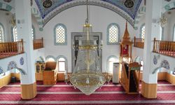 Battalgazi’de Camiler Ramazan’a Hazır: İlçe Genelinde Kapsamlı Temizlik Seferberliği