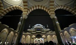 Malatya’da Teravih Namazı Başlıyor: 2026 Ramazanında Saat Kaçta Kılınacak?