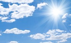 Malatya’da Hava Bahar Gibi Ama O Bölgelere Dikkat!