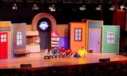 Malatyalılar Akın Etti: BKM Mutfak Ekibi Şehirde Kapalı Gişe Oynadı!