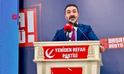 Bilal Yıldırım’dan Epstein skandalı yorumu: “D-8 bir direniş hattıdır”