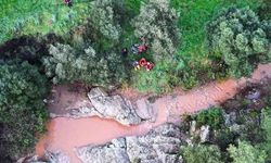 Balıkesir'de Kayıp Alzheimer hastası ölü bulundu