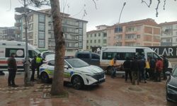 Malatya Battalgazi’de Korkutan Kaza: İşçi Servisi ile Otomobil Çarpıştı