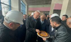 Malatya’da Heyecanlandıran Gelişim: Bakan Ersoy Duyurdu, O Merkez Yükseliyor!