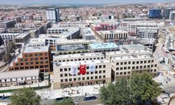 Malatya’da asrın inşası: Modern çarşılar, geniş caddeler ve binlerce yeni otopark