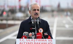 Bakan Uraloğlu Yarın Malatya’da! İşte Dakika Dakika Programı