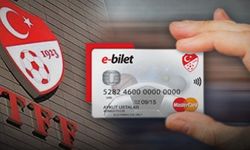 Yeşilyurtspor duyurdu: Kağıt bilet dönemi sona erdi