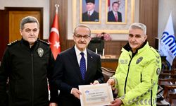 Şubat Ayı Fair Play Ödülü Malatya’ya: İnsanlığı Isıtan Hareket