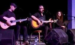 Malatya'da Grup Abdal Konseri Yoğun İlgi Gördü