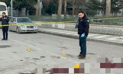 Malatya’da İftar Saatine Dakikalar Kala Kan Aktı: 2 Yaralı