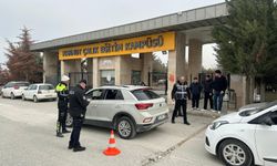 Malatya’da Öğrenciler İçin Alarm!