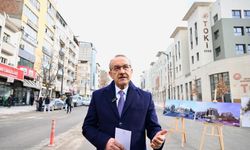 Malatya'da Yeni Çarşı Hazır Ama Esnaf Yok! Anahtarlar Neden Alınmıyor?