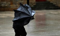 Meteoroloji Uyardı: Malatya’da Kuvvetli Yağış ve Fırtına Kapıda!